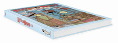 Les aventures complètes de Little Nemo 1905–1909