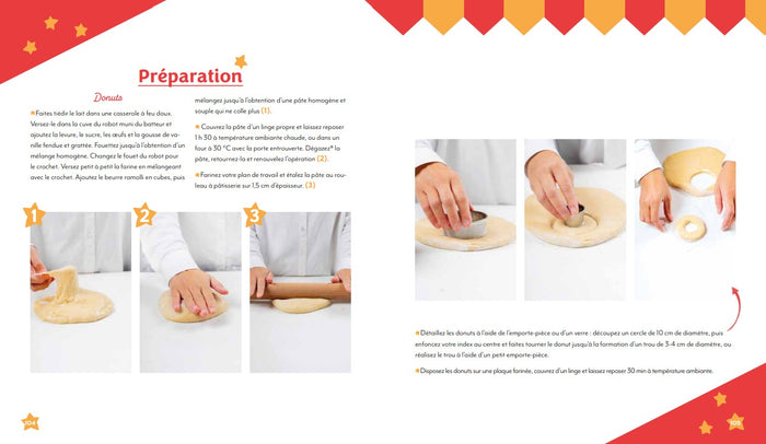 Abracadabra - Gâteaux d'anniversaire extraordinaires