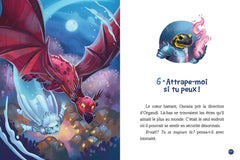 La nuit des dragons - L'intégrale