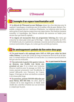 HGGSP 1re - ABC Excellence