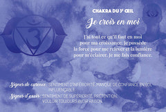 Les 7 chemins de l'âme