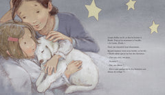 Le chien du refuge