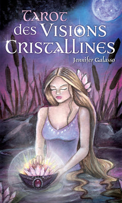 Tarot des visions cristallines