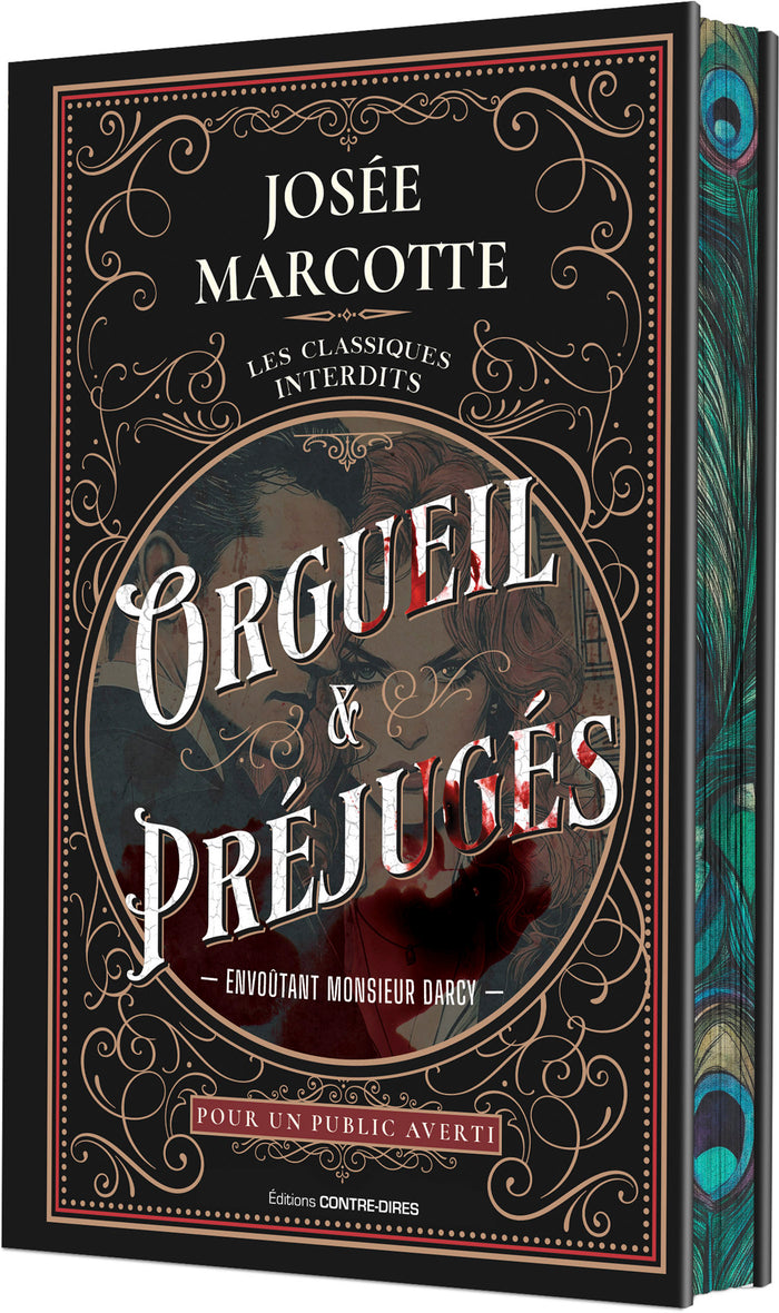 Orgueil et Préjugés