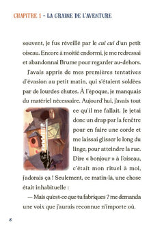 La source des secrets