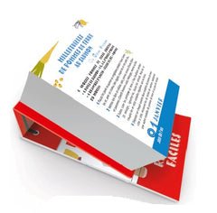 Le Grand 365 recettes faciles