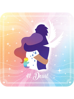 L'Oracle Arc-en-ciel