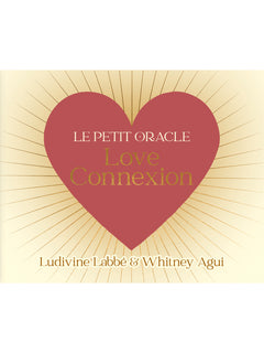 Le petit Oracle love connexion