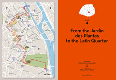 10 walks to discover Paris