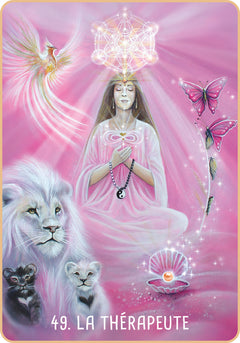 L'Oracle des éclaireuses de conscience