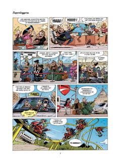Les Brêles - de la rédac' - Tome 1