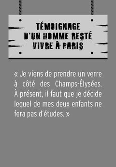 Petit livre - Quitter la ville pour la campagne