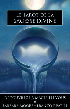 Coffret Le Tarot de la sagesse divine