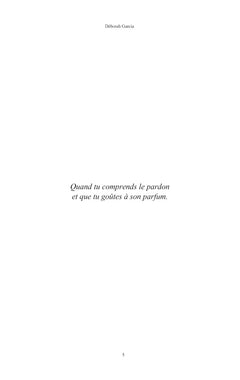 J'ai vendu ma tristesse