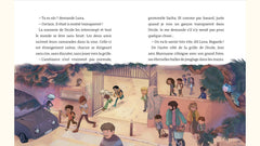 Les Chasse-Monstres - Tome 01 Le voleur de rêves