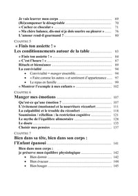 Nourrir mon Enfant intérieur
