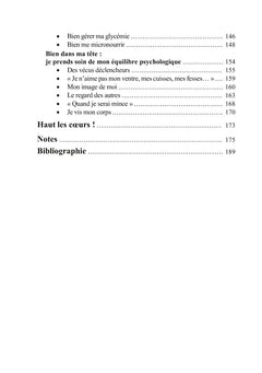 Nourrir mon Enfant intérieur