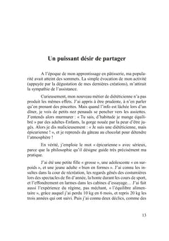 Nourrir mon Enfant intérieur