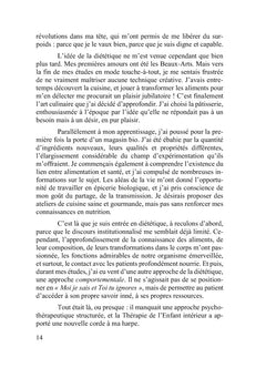 Nourrir mon Enfant intérieur