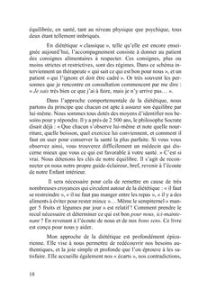 Nourrir mon Enfant intérieur