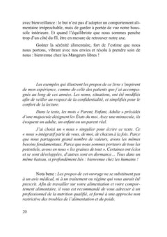 Nourrir mon Enfant intérieur