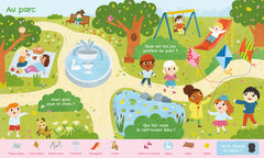 120 mots à chercher et à trouver