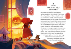 Le jardin secret