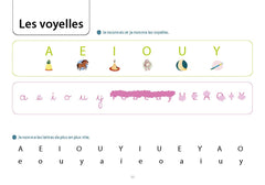 Piano GS - Pas à pas vers la lecture - Manuel de l'élève