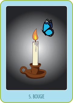 Mon Oracle poche du bien-être animal