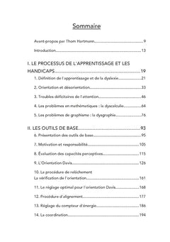 Le don d'apprendre
