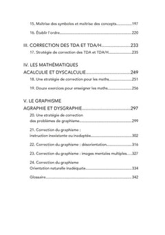 Le don d'apprendre