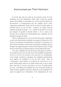 Le don d'apprendre