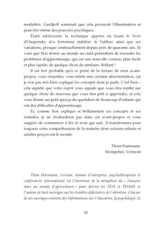 Le don d'apprendre