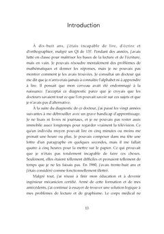 Le don d'apprendre
