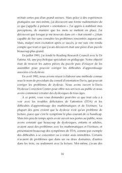 Le don d'apprendre