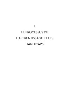 Le don d'apprendre