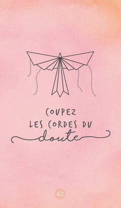 L'oracle des créateurs sacrés