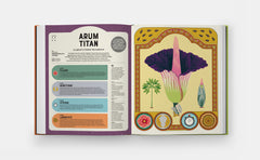 Superplantes superpouvoirs