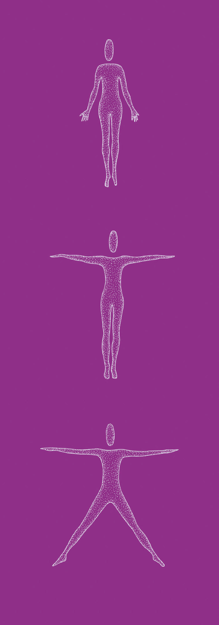 Yoga totem - Incarner l'animal à travers la posture de yoga