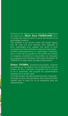 Rituels de femmes pour célébrer la Roue des Druidesses