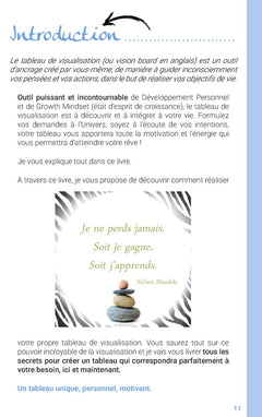 Réussir grâce au tableau de visualisation