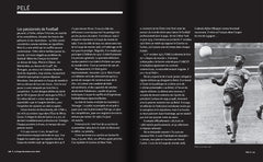 3 minutes pour comprendre l'histoire de la Coupe du monde de football