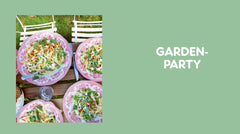 Cuisiner pour des week-ends friends & family - 80 recettes pour 8, 10, 12...