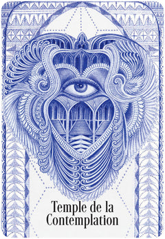 L'oracle de la voie du coeur