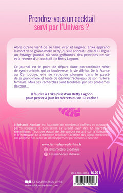 Le secret du Betty Lagoon