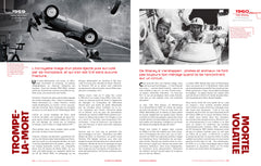 Les 100 histoires de légende de la Formule 1