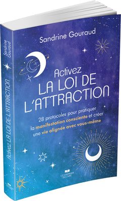 Activez la loi de l'attraction