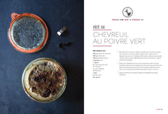 Terrines, pâtés, tourtes et rillettes