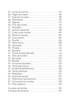 Féminin de lumière