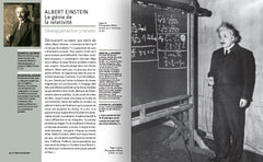 3 minutes pour comprendre comment pensent les génies